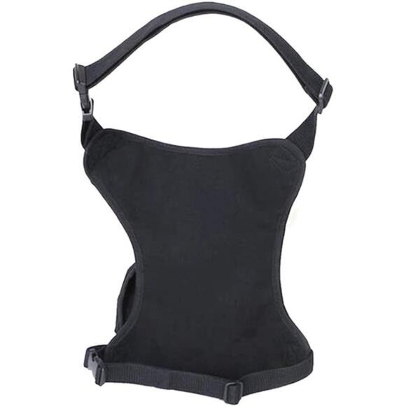 Drop Leg Bag for Men Women - Picture 3 of 7